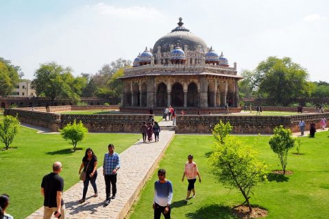 Towards entry "LTM visiting IITD [03/2018]"